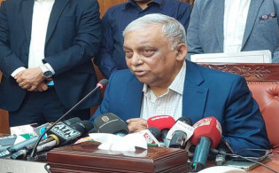 আন্দোলনকারীদের উদ্দেশে যা বললেন স্বরাষ্ট্রমন্ত্রী