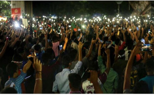 কোটা সংস্কার আন্দোলনকারীদের নতুন কর্মসূচি