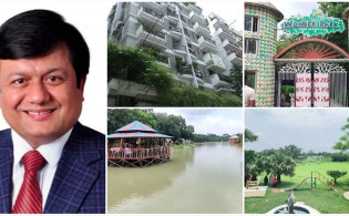 মতিউর পরিবারের আরও ১১৬টি ব্যাংক হিসাব, জমি-ফ্ল্যাট জব্দের নির্দেশ