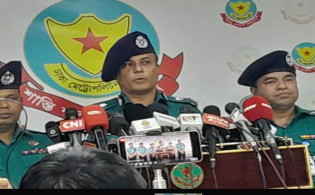 চার সপ্তাহ কোটা আন্দোলনকারীদের সড়কে বসতে দেবে না পুলিশ