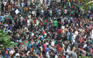 ‘কোটায় যারা আসে তারাও মেধাবী’