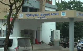 নৈশপ্রহরীকে বেঁধে ১১ দোকানে ডাকাতি