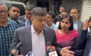 বৈঠক শেষে যা বললেন শিক্ষক নেতারা
