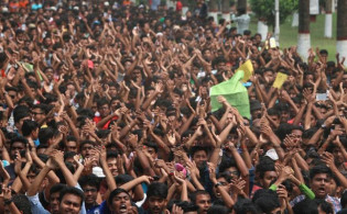 কোটা সংস্কার নিয়ে কী প্রস্তাব দিয়েছিল মন্ত্রিপরিষদ সচিবের নেতৃত্বাধীন কমিটি?