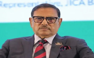 দেশের বর্তমান প্রেক্ষাপটে কোটার প্রয়োজন রয়েছে: ওবায়দুল কাদের