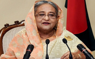 বাংলাদেশকে কত বিলিয়ন অনুদান-ঋণ দেবে চীন, জানালেন প্রধানমন্ত্রী