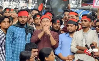 সরকারকে ২৪ ঘণ্টার আল্টিমেটাম কোটা আন্দোলনকারীদের