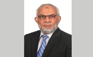 ন্যাশনাল হাউজিং ফাইন্যান্সের এমডি হলেন শামসুল ইসলাম