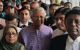 ‘ন্যায়বিচার পাচ্ছি না, এর পেছনে কী আছে দেশের মানুষ বোঝেন’