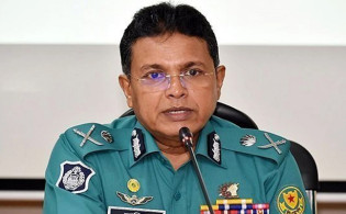 আন্দোলনকারীদের কঠোর হুঁশিয়ারি দিলেন ডিএমপি কমিশনার