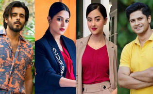 কোটা সংস্কার আন্দোলন নিয়ে তারকাদের স্ট্যাটাস