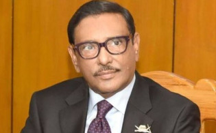 কোটা আন্দোলনের নেতৃত্বে কে, যা জানালেন ওবায়দুল কাদের