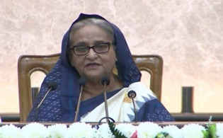 যে দলেরই হোক মুক্তিযোদ্ধাদের সর্বোচ্চ সম্মান দিতে হবে: প্রধানমন্ত্রী