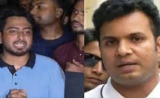 কোটা সংস্কার আন্দোলনকারী ও ছাত্রলীগের পাল্টাপাল্টি কর্মসূচি