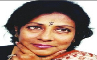 চলে গেলেন অভিনেত্রী ক্যামেলিয়া মোস্তফা  