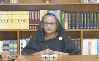 শিক্ষার্থীরা উচ্চ আদালত থেকে ন্যায়বিচারই পাবে, হতাশ হতে হবে না: প্রধানমন্ত্রী
