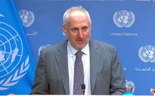 কোটা সংস্কার আন্দোলনকারীদের ওপর হামলা, যা বলল জাতিসংঘ