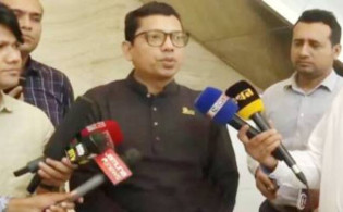 সংঘর্ষ ও প্রাণহানির জন্য সামাজিক যোগাযোগমাধ্যম দায়ী: পলক