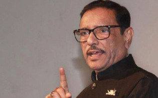 নেতা-কর্মীদের ওয়ার্ডে ওয়ার্ডে প্রস্তুত থাকতে বললেন কাদের