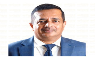 ট্রাস্ট ব্যাংকের নতুন এমডি নিয়োগ