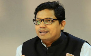 মোবাইল ইন্টারনেট বন্ধের কারণ জানালেন পলক