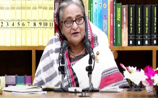 কোটা সংস্কার আন্দোলনকারীদের একদিন জাতির কাছে জবাব দিতে হবে: প্রধানমন্ত্রী