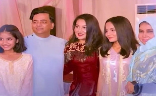 বেনজীরের ১১৬ ব্যাংক অ্যাকাউন্ট একদিনেই ফাঁকা!