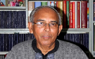 শিক্ষাবিদ অধ্যাপক ড. মাহবুবুল হক আর নেই