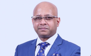 খায়রুল আলম চৌধুরী এবি ব্যাংকের চেয়ারম্যান পুনর্নির্বাচিত