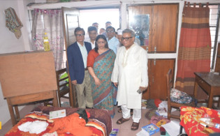 তিনশ কক্ষ ভাঙচুর, সংস্কারের পর খোলা হবে ঢাকা বিশ্ববিদ্যালয়