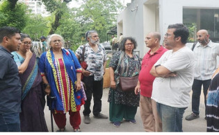 তিন সমন্বয়কের খোঁজে ডিবি কার্যালয়ে ১২ শিক্ষক