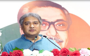 আমিরাতে সাজাপ্রাপ্ত প্রবাসীদের বিষয়ে যা বললেন তথ্য প্রতিমন্ত্রী