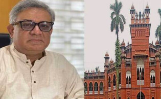 ঢাকা বিশ্ববিদ্যালয় খোলার বিষয়ে যা জানালেন উপাচার্য