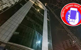 ‘ডাটা সেন্টারের কোনো ক্ষয়ক্ষতি হয়নি’