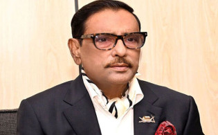 মেট্রোরেল চালুর বিষয়ে যা বললেন কাদের