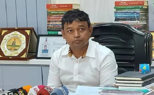 ৩ সমন্বয়ককে হেফাজতে নেওয়ার কারণ জানালেন ডিবিপ্রধান