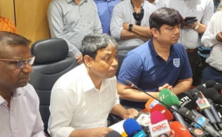 মেট্রোরেলে কারা হামলা চালিয়েছে, জানালেন ডিবি প্রধান
