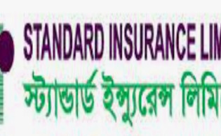 স্ট্যান্ডার্ড ইন্স্যুরেন্সের দ্বিতীয় প্রান্তিক প্রকাশ