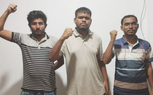 আন্দোলন চলবে, জিম্মি করে নির্যাতনের মুখে স্টেটমেন্ট নেয়ার অভিযোগ