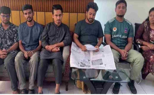 বৈষম্যবিরোধী ছাত্র আন্দোলনের সব কর্মসূচি প্রত্যাহার
