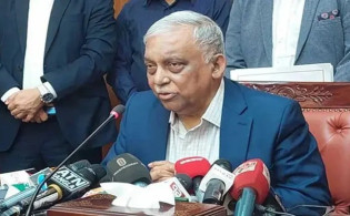 সহিংসতায় প্রাণহানির সংখ্যা জানালেন স্বরাষ্ট্রমন্ত্রী