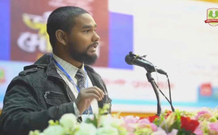 শিক্ষক আসিফ মাহতাবকে বাসা থেকে তুলে নেওয়ার অভিযোগ