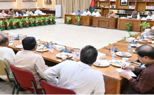 জামায়াত-শিবিরের রাজনীতি নিষিদ্ধের পক্ষে ১৪ দল