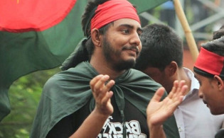 আন্দোলনরত শিক্ষার্থীদের প্রতি যে আহ্বান জানালেন সমন্বয়ক রিফাত রশিদ