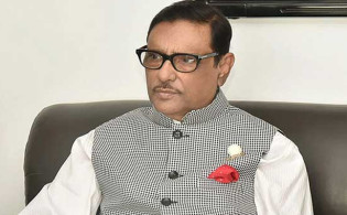 সাধারণ কোনো শিক্ষার্থীকে গ্রেপ্তার বা নির্যাতন করা হয়নি: ওবায়দুল কাদের