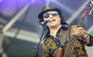 দেশের পথে শাফিন, দাফন কাল