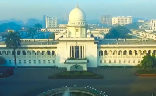 একাত্তরের সব নাগরিককে মুক্তিযোদ্ধা ঘোষণার রিট