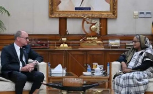 বিচার বিভাগীয় তদন্তে বিদেশি প্রযুক্তির সহায়তা নেওয়া হবে: প্রধানমন্ত্রী