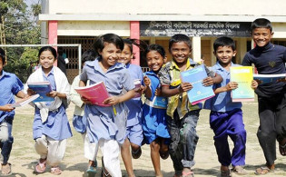 প্রাথমিক বিদ্যালয় কবে খুলছে জানা গেল