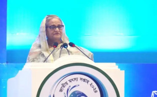 কখনও ভাবিনি এতগুলো তাজা প্রাণ ঝরে যাবে : প্রধানমন্ত্রী